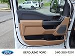 New 2025 Ford F-250 Lariat Crew Cab 4WD Pickup for sale #SF35199 - photo 9