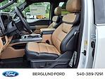 New 2025 Ford F-250 Lariat Crew Cab 4WD Pickup for sale #SF35199 - photo 10