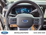 New 2025 Ford F-250 Lariat Crew Cab 4WD Pickup for sale #SF35199 - photo 11