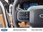 New 2025 Ford F-250 Lariat Crew Cab 4WD Pickup for sale #SF35199 - photo 13