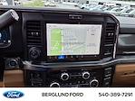 New 2025 Ford F-250 Lariat Crew Cab 4WD Pickup for sale #SF35199 - photo 15