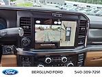 New 2025 Ford F-250 Lariat Crew Cab 4WD Pickup for sale #SF35199 - photo 16