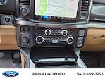 New 2025 Ford F-250 Lariat Crew Cab 4WD Pickup for sale #SF35199 - photo 17