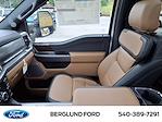 New 2025 Ford F-250 Lariat Crew Cab 4WD Pickup for sale #SF35199 - photo 18