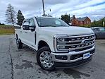 New 2025 Ford F-250 Lariat Crew Cab 4WD Pickup for sale #SF35199 - photo 3
