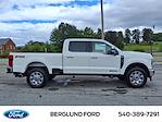 New 2025 Ford F-250 Lariat Crew Cab 4WD Pickup for sale #SF35199 - photo 2
