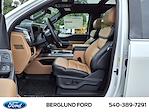 New 2025 Ford F-250 Lariat Crew Cab 4WD Pickup for sale #SF35199 - photo 4