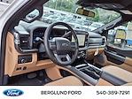 New 2025 Ford F-250 Lariat Crew Cab 4WD Pickup for sale #SF35199 - photo 8
