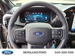 New 2025 Ford F-150 STX SuperCrew Cab 4WD Pickup for sale #SF35200 - photo 10