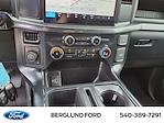 New 2025 Ford F-150 STX SuperCrew Cab 4WD Pickup for sale #SF35200 - photo 16