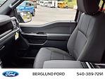 New 2025 Ford F-150 STX SuperCrew Cab 4WD Pickup for sale #SF35200 - photo 17