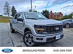 New 2025 Ford F-150 STX SuperCrew Cab 4WD Pickup for sale #SF35200 - photo 18
