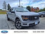 New 2025 Ford F-150 STX SuperCrew Cab 4WD Pickup for sale #SF35200 - photo 19