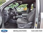 New 2025 Ford F-150 STX SuperCrew Cab 4WD Pickup for sale #SF35200 - photo 21