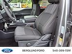 New 2025 Ford F-150 STX SuperCrew Cab 4WD Pickup for sale #SF35200 - photo 26