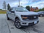 New 2025 Ford F-150 STX SuperCrew Cab 4WD Pickup for sale #SF35200 - photo 3