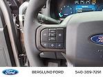 New 2025 Ford F-150 STX SuperCrew Cab 4WD Pickup for sale #SF35200 - photo 29