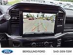 New 2025 Ford F-150 STX SuperCrew Cab 4WD Pickup for sale #SF35200 - photo 32
