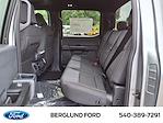 New 2025 Ford F-150 STX SuperCrew Cab 4WD Pickup for sale #SF35200 - photo 5