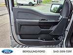New 2025 Ford F-150 STX SuperCrew Cab 4WD Pickup for sale #SF35200 - photo 8