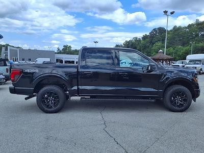 New 2025 Ford F-150 XLT SuperCrew Cab 4WD Pickup for sale #SF35203 - photo 2