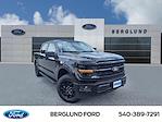 New 2025 Ford F-150 XLT SuperCrew Cab 4WD Pickup for sale #SF35203 - photo 1