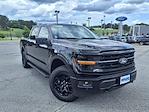 New 2025 Ford F-150 XLT SuperCrew Cab 4WD Pickup for sale #SF35203 - photo 3