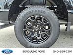 New 2025 Ford F-150 XLT SuperCrew Cab 4WD Pickup for sale #SF35203 - photo 4