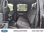 New 2025 Ford F-150 XLT SuperCrew Cab 4WD Pickup for sale #SF35203 - photo 6