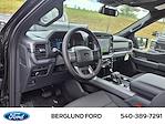 New 2025 Ford F-150 XLT SuperCrew Cab 4WD Pickup for sale #SF35203 - photo 8