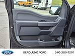 New 2025 Ford F-150 XLT SuperCrew Cab 4WD Pickup for sale #SF35203 - photo 9