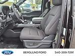 New 2025 Ford F-150 XLT SuperCrew Cab 4WD Pickup for sale #SF35203 - photo 10