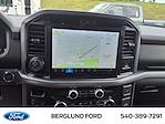 New 2025 Ford F-150 XLT SuperCrew Cab 4WD Pickup for sale #SF35203 - photo 16