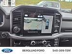 New 2025 Ford F-150 XLT SuperCrew Cab 4WD Pickup for sale #SF35203 - photo 17