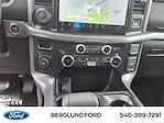 New 2025 Ford F-150 XLT SuperCrew Cab 4WD Pickup for sale #SF35203 - photo 18