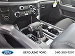 New 2025 Ford F-150 XLT SuperCrew Cab 4WD Pickup for sale #SF35203 - photo 19