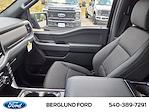 New 2025 Ford F-150 XLT SuperCrew Cab 4WD Pickup for sale #SF35203 - photo 20