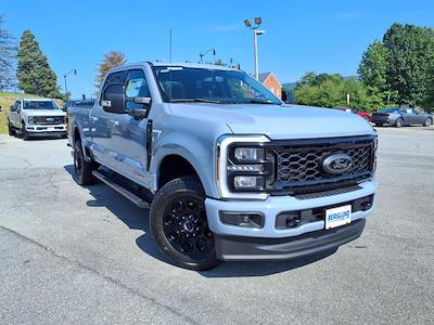 New 2025 Ford F-250 Lariat Crew Cab 4WD Pickup for sale #SF35205 - photo 1