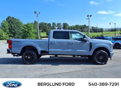 New 2025 Ford F-250 Lariat Crew Cab 4WD Pickup for sale #SF35205 - photo 2