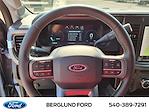 New 2025 Ford F-250 Lariat Crew Cab 4WD Pickup for sale #SF35205 - photo 10
