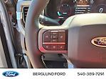 New 2025 Ford F-250 Lariat Crew Cab 4WD Pickup for sale #SF35205 - photo 12