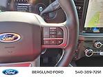 New 2025 Ford F-250 Lariat Crew Cab 4WD Pickup for sale #SF35205 - photo 13