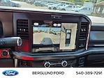 New 2025 Ford F-250 Lariat Crew Cab 4WD Pickup for sale #SF35205 - photo 15