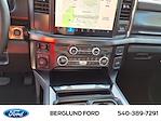 New 2025 Ford F-250 Lariat Crew Cab 4WD Pickup for sale #SF35205 - photo 16