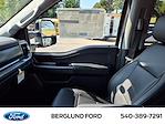 New 2025 Ford F-250 Lariat Crew Cab 4WD Pickup for sale #SF35205 - photo 17