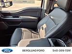 New 2025 Ford F-250 Lariat Crew Cab 4WD Pickup for sale #SF35205 - photo 18