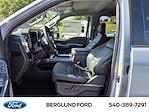 New 2025 Ford F-250 Lariat Crew Cab 4WD Pickup for sale #SF35205 - photo 4