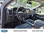 New 2025 Ford F-250 Lariat Crew Cab 4WD Pickup for sale #SF35205 - photo 7