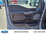 New 2025 Ford F-250 Lariat Crew Cab 4WD Pickup for sale #SF35205 - photo 8