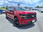 New 2025 Ford F-150 XLT SuperCrew Cab 4WD Pickup for sale #SF35206 - photo 3